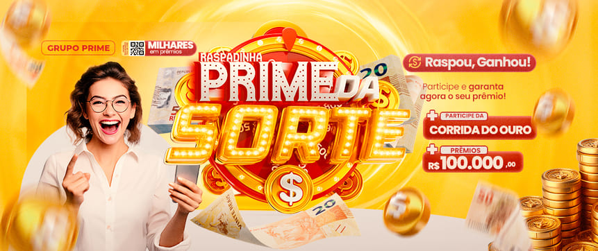 2 PARA 1000 - Sorteio Principal